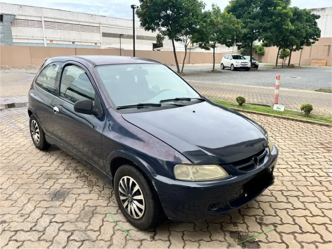 Chevrolet Celta 1.0/super/n.piq.1.0 MPFI VHC 8V 3P 2004