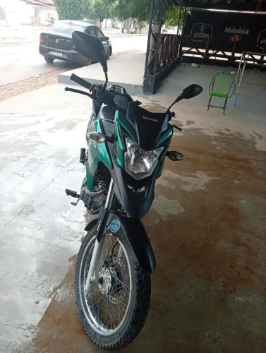 XRE 300 2024 pra venda
