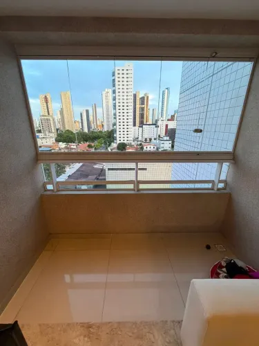 Apartamento a venda em Manaíra - AP11472