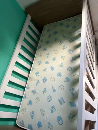 Berço cama