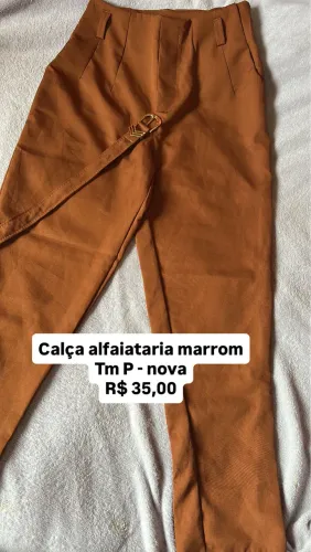 Roupas I