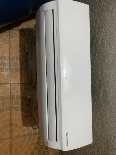 Ar-Condicionado Lg 9 mil inverter !