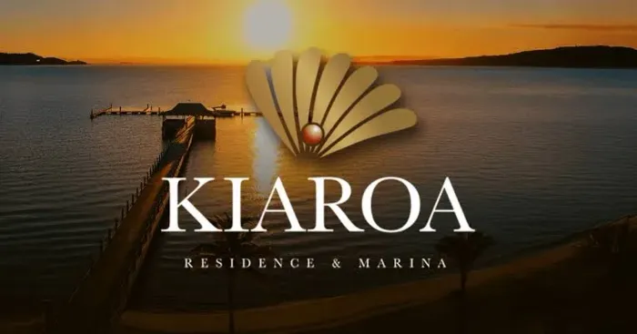 LOTE DE ESQUINA COM 400m NO KIAROA RESIDENCE E MARINA