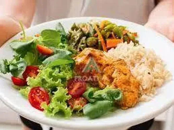 Restaurante a Venda no Centro de Santo Andre