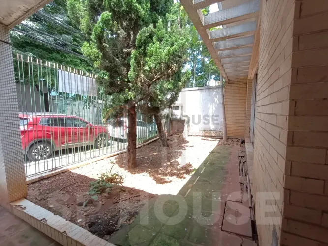 Terreno para venda no Brooklin, com 380m²