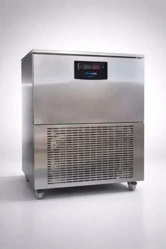 Ultracongelador UK5 Klimaquip 