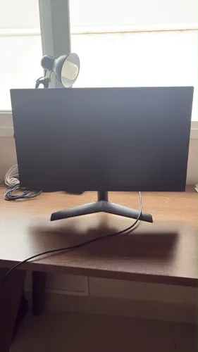 Monitor 120Hz - 24? - Ultragear LG