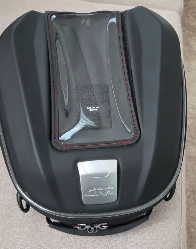 Bolsa tanque Givi 5 litros 