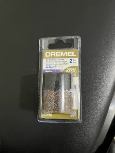 Disco Diamantado para Cortar Dremel 545HP 1 Peça