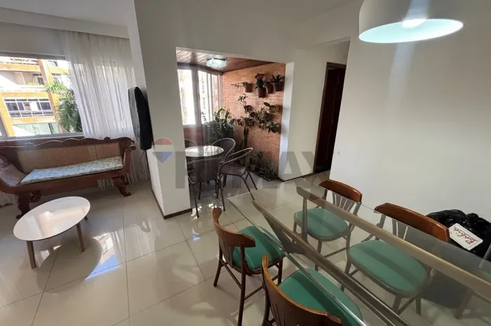 APARTAMENTO 2/4 MOBILIADO PARA LOCAÇÃO NA PITUBA | PRONTO PARA MORAR