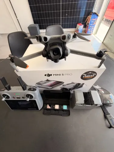 Drone Dji