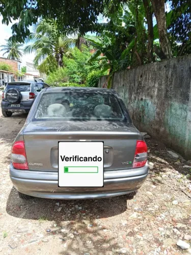 VENDA DE PEÇAS Classic 2008 - RETIRADA DE PEÇAS 