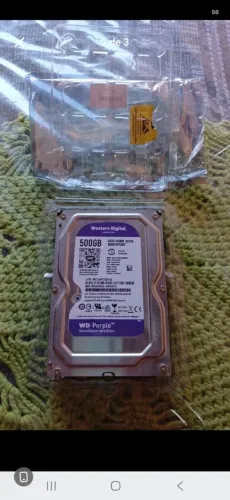 HD