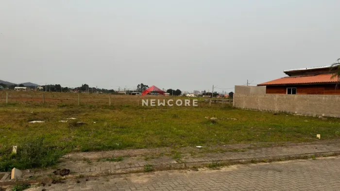 Lote em 5000 - Sertão do Trombudo - Itapema/SC