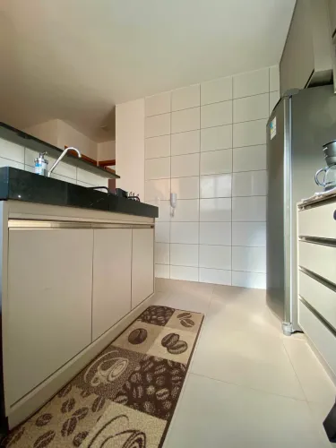 Vendo meu apto bairro Juliana, BH com Porteira Fechada