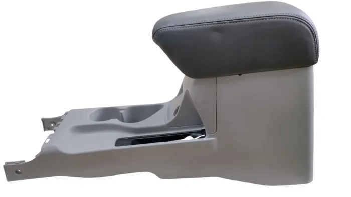 Console Central Pajero Sport 2005