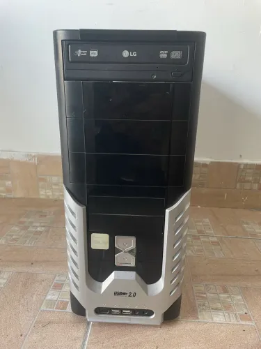 GABINETE CPU