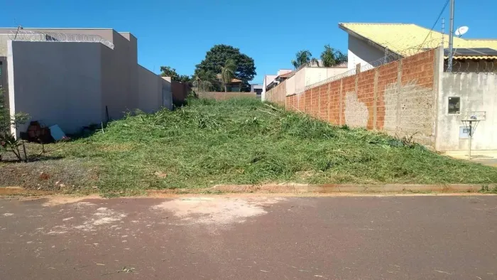 Lote/Terreno à Venda, Rita Vieira - Campo Grande