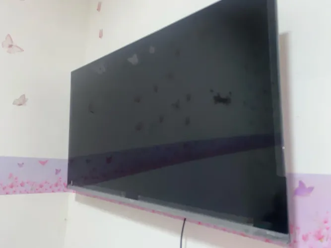 Vendo tv philips 40 polegadas