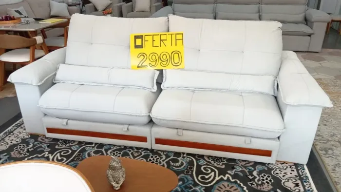 Oferta especial mês dos enamorados