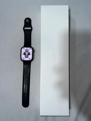 Apple Watch Séries 7 45mm