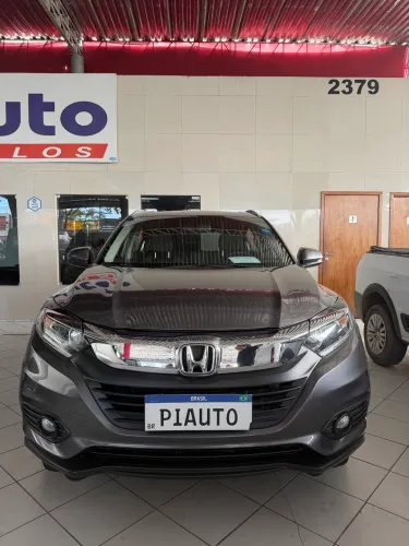 Honda HR-V EX 1.8 Flexone 16V 5P Aut. 2020