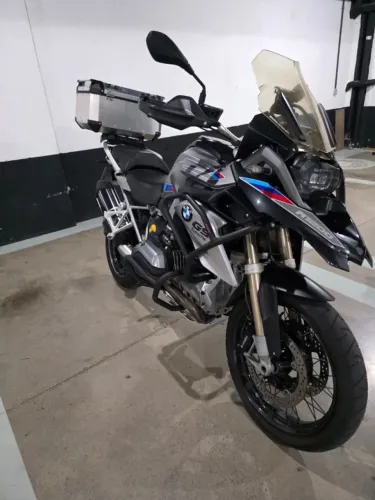 BMW R 1200 GS Premium 2013/2014 ? Impecável ? 52.868 KM