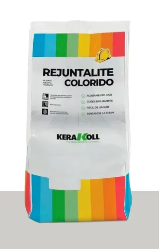 Rejunte Kerakoll 5kg