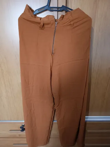 Calça viscolinho