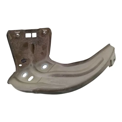 Suporte Paralama Esquerdo Tcross 2018 2026 2gm821135