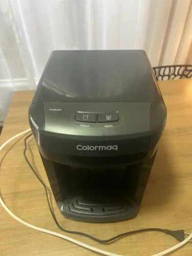 Purificador de Água Colormaq Eletrônico