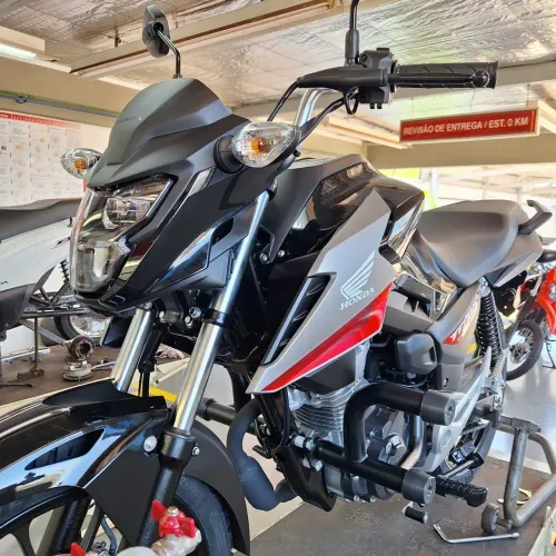 Protetor de motor Slider Titan 160 2016 em diante