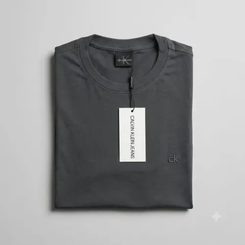 Camisa Calvin Klein - Algodão Peruano - Entrega na Hora - Resposta Rápida