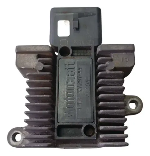 Módulo Ignição Eletrônica Vw Santana Logus 1996 3259074011