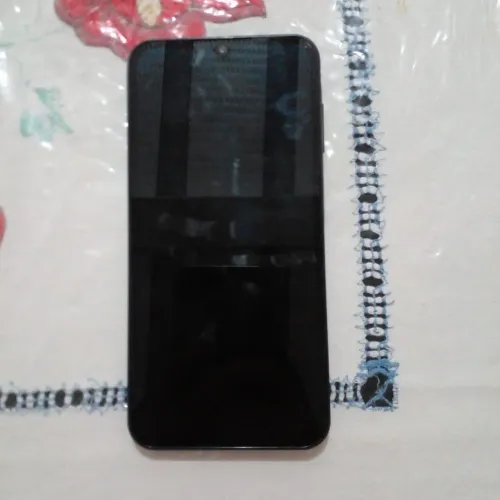 Galaxy A15 256 gigas