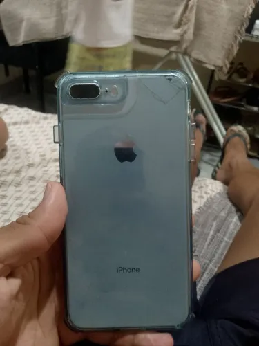 iPhone 8s
