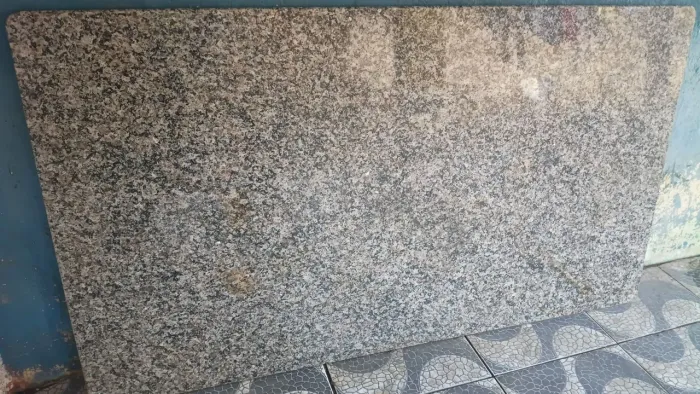pedra de mesa Mármore 