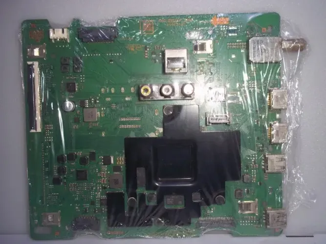 Placa Principal Un50tu8000g 