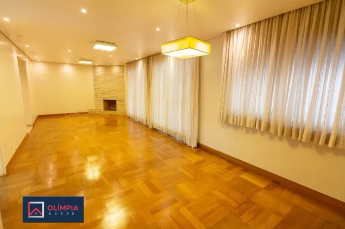 Maison Montparnasse - Alto da Lapa Venda · 3 dormitórios
