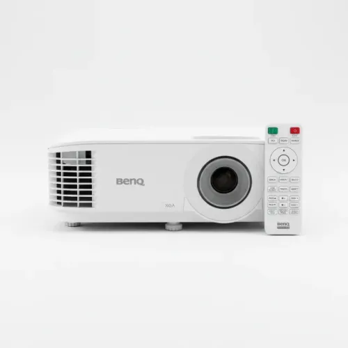 PROJETOR BENQ MX560 4000 Lumens 