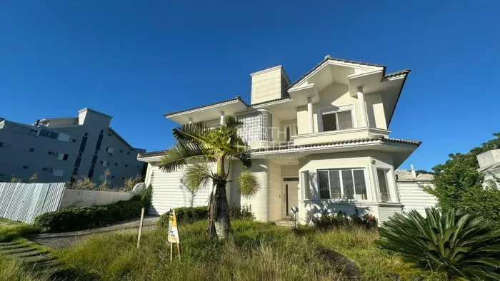Casa para venda e locação, Jurerê, Florianópolis, SC