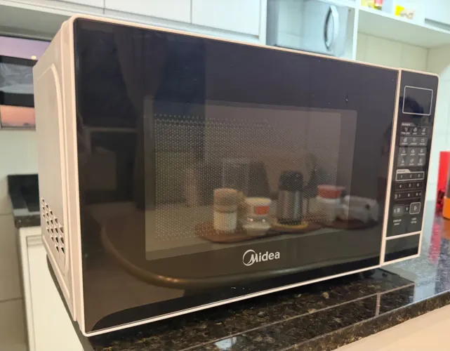Micro-ondas Midea
