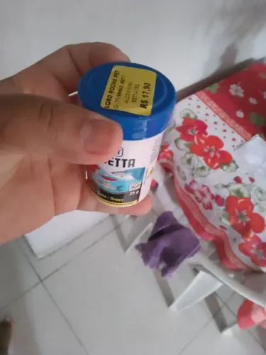 Aquários , comida e anti cloro de beta