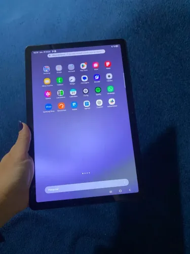 TABLET SAMSUNG GALAXY TAB A9+ 64GB