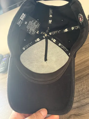 Boné New Era
