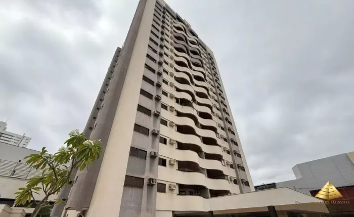 Apartamento para venda, 3 quarto(s), Jardim Das Américas, Cuiabá