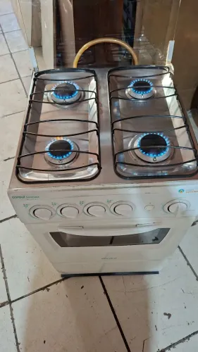 fogão 4 bocas