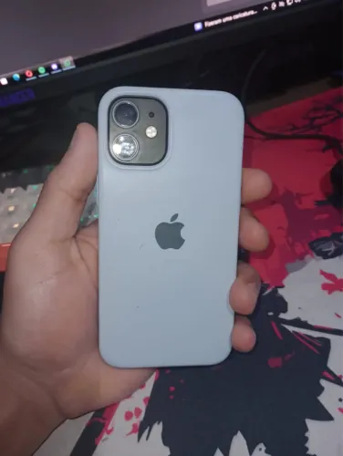 iPhone 12 mini