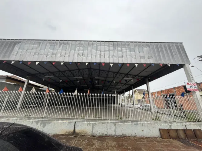 Oficinas - Locação