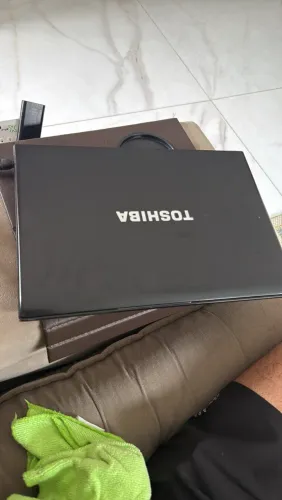 Notebook Toshiba Portégé R830 ? Intel Core i5 e SSD 120 GB